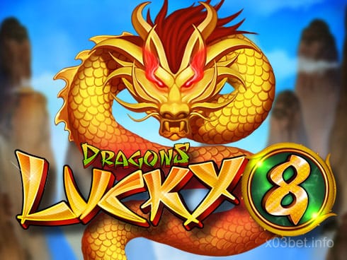Dragons Lucky 8