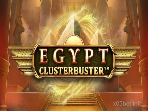 Egypt Clusterbuster