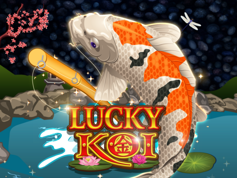 Lucky Koi V90