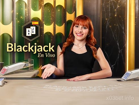 Blackjack Clasico en Español 1